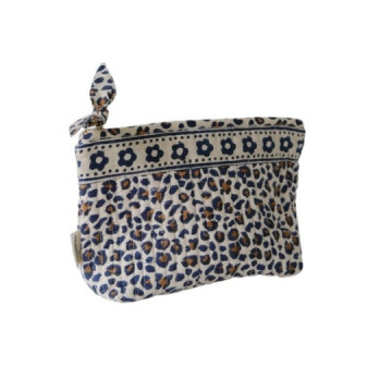 Trousse de maquillage - léo...