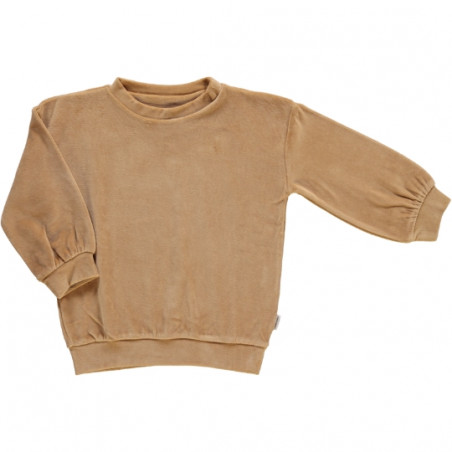 Sweat-shirt, Poudre Organic