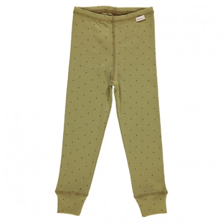 Legging, Poudre Organic