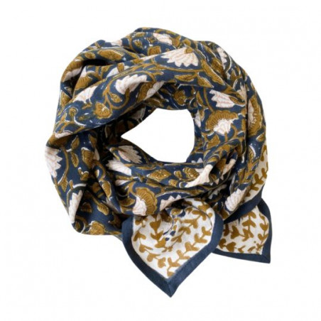 Foulard, APACHES