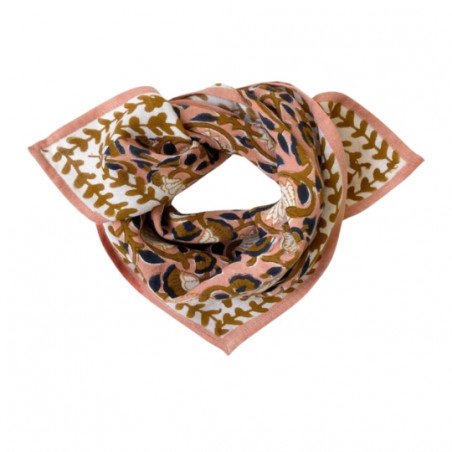 Foulard, APACHES