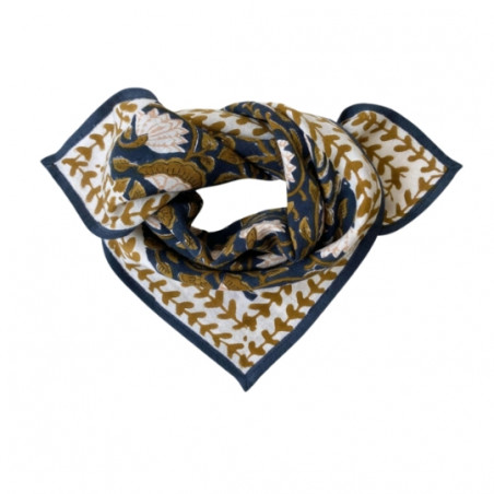 Foulard, APACHES