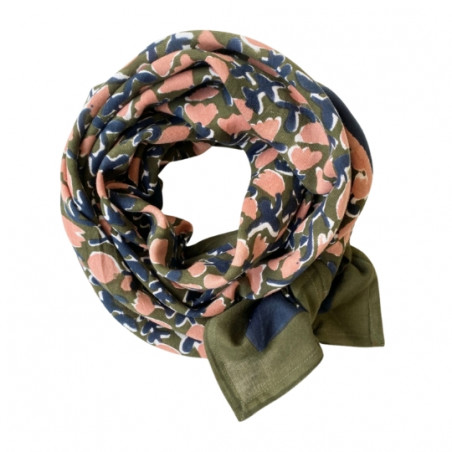 Foulard, APACHES