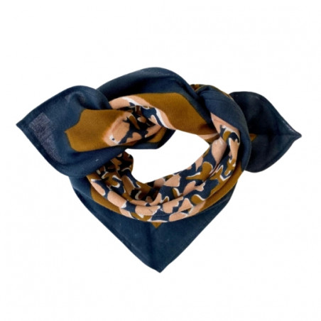 Foulard, APACHES