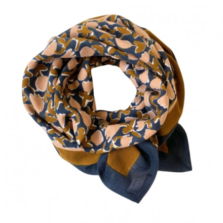 Foulard, APACHES