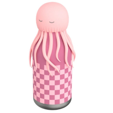 Gourde - méduse - Asobu