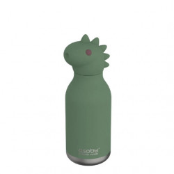 Gourde - dinosaure - Asobu