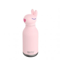 Gourde - lapin - Asobu