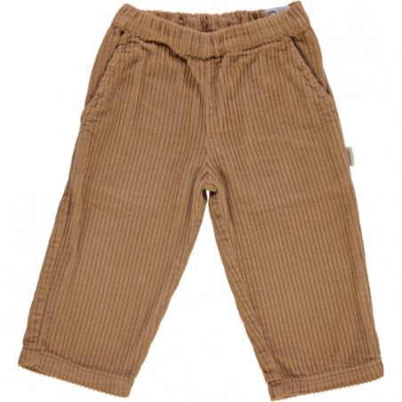 Pantalon, Poudre Organic