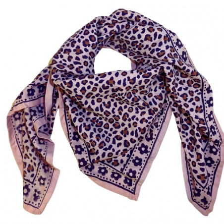 Foulard, Love explorers