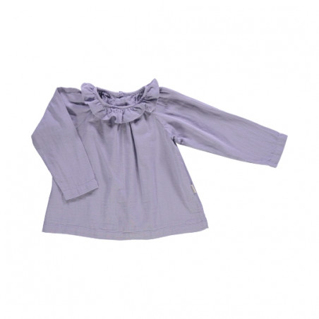 Blouse, Poudre Organic