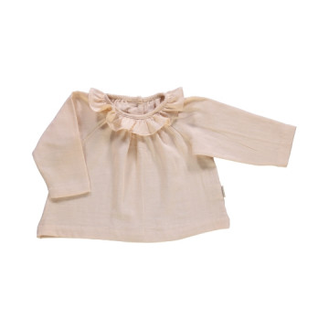 Blouse Charme bébé - sun...
