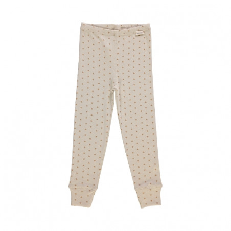 Legging, Poudre Organic