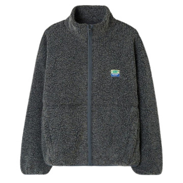 Veste manches longues...