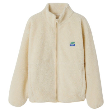 Veste manches longues...