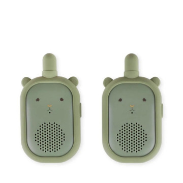 Talkie Walkie - olivine -...