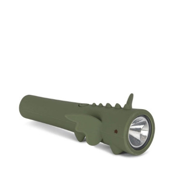 Lampe torche Dragon -...