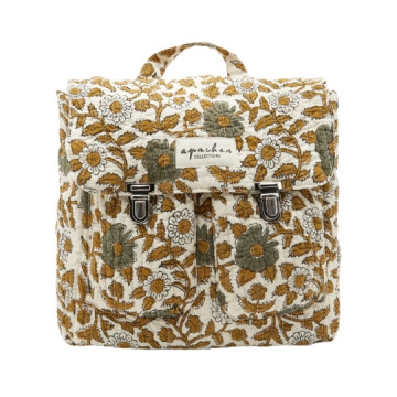 Sac à dos Suji - coeur...