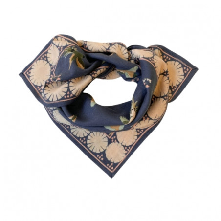 Foulard, APACHES