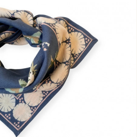 Foulard, APACHES