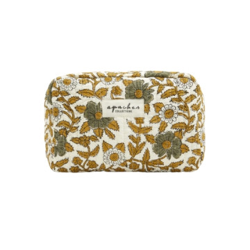 Petite trousse Gaya - coeur...