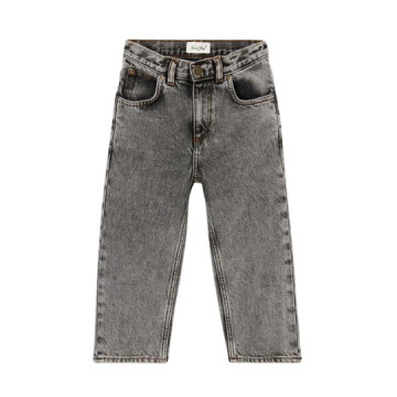 Jean Yopday - grey salt and...