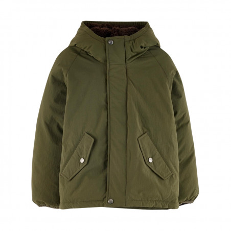 Manteau, Bellerose