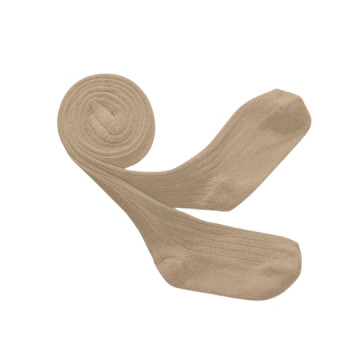 Collants Louise côtelé bébé...