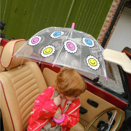 Parapluie, Mathilde Cabanas