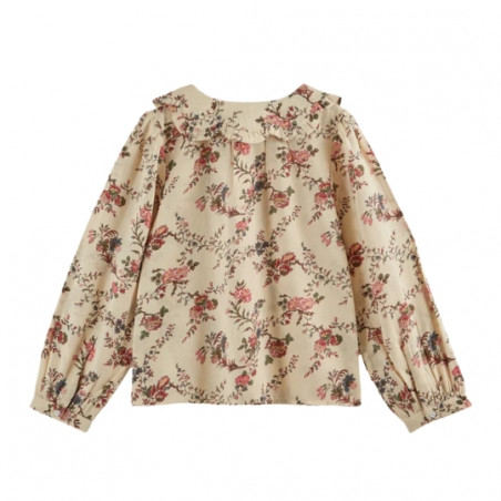 Blouse, Emile et Ida