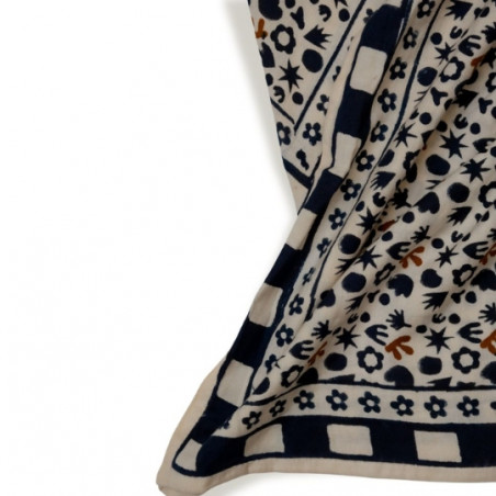 Foulard, Love explorers