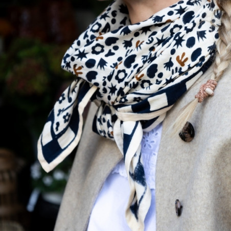 Foulard, Love explorers