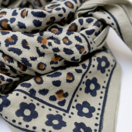 Foulard, Love explorers