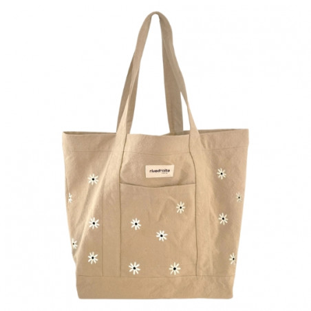 Sac cabas, Rive Droite