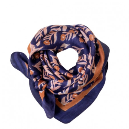 Foulard, APACHES