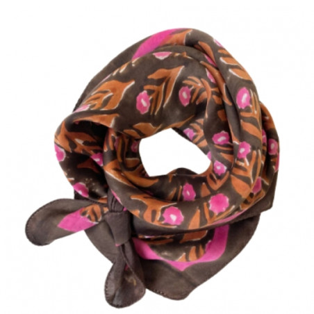 Foulard, APACHES