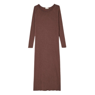 Robe Sonoma femme - choco...