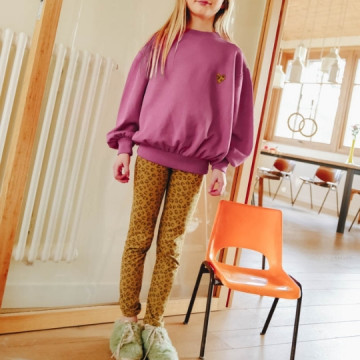 Legging Mikky bébé -...