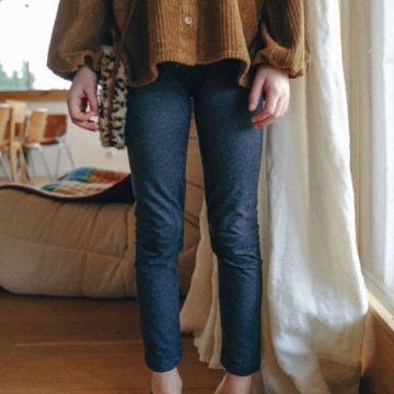 Legging Mikky bébé -...