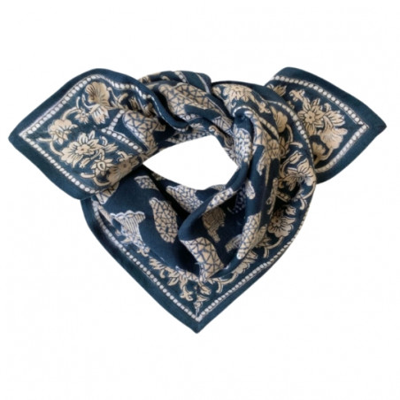 Foulard, APACHES