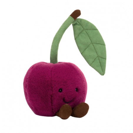 Peluche, Jellycat