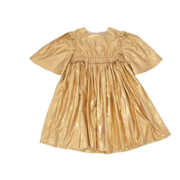 Robe ange et baguette -...