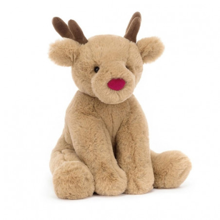 Peluche, Jellycat