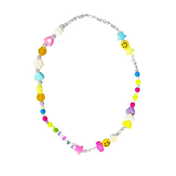 Collier - love - Ratatam