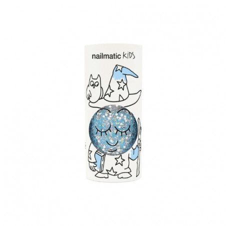 Maquillage, Nailmatic