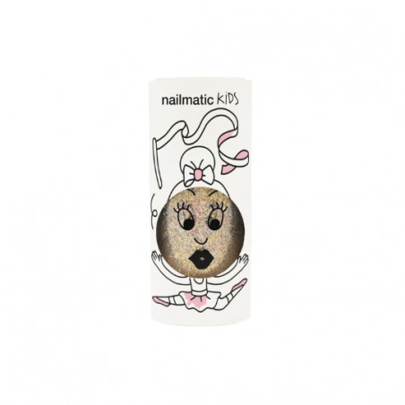 Maquillage, Nailmatic