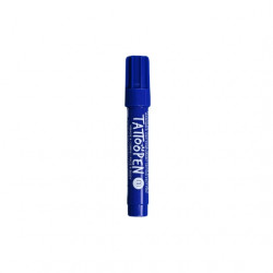 Tattoopen - bleu foncé - Nailmatic