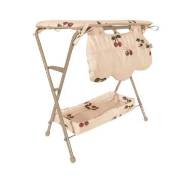 Table à langer pour poupée...