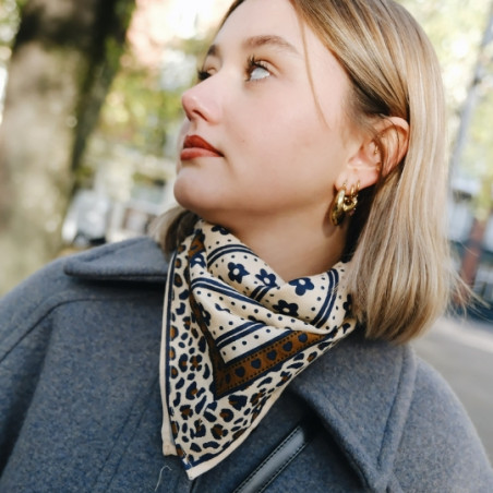 Foulard, Love explorers