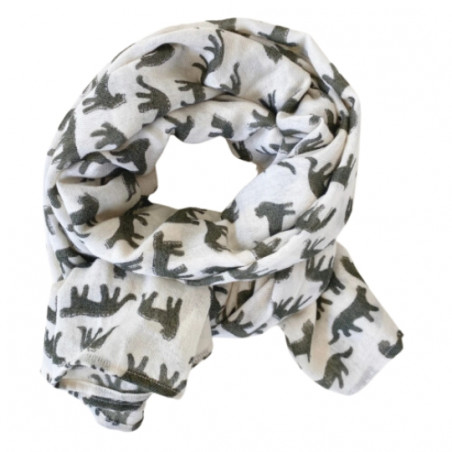 Foulard, APACHES